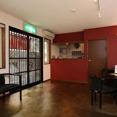 Hakone Kuranju Hotel Buitenkant foto
